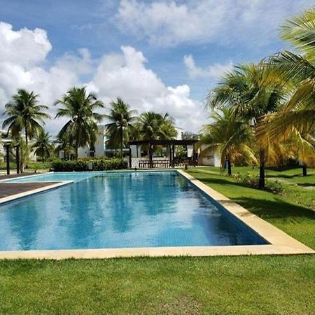 Apartamento Iberostar Praia Do Forte Buitenkant foto