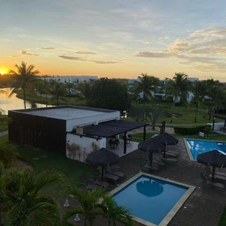 Apartamento Iberostar Praia Do Forte Buitenkant foto