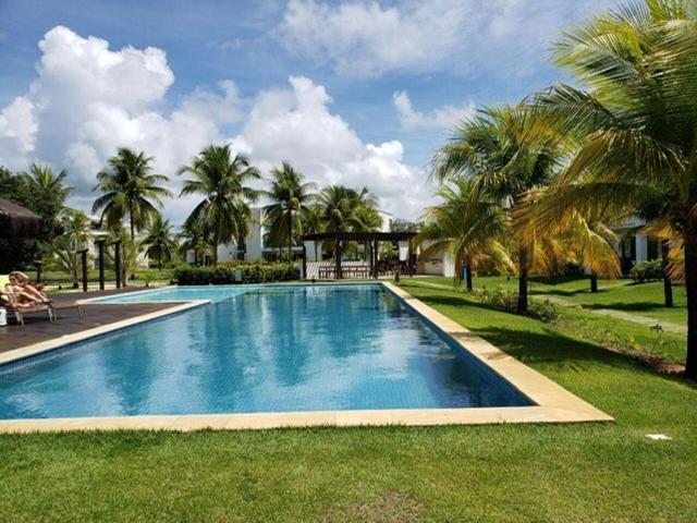 Apartamento Iberostar Praia Do Forte Buitenkant foto