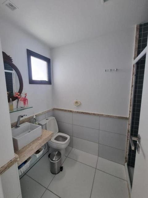 Apartamento Iberostar Praia Do Forte Buitenkant foto