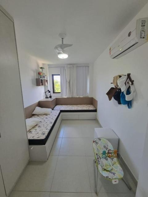 Apartamento Iberostar Praia Do Forte Buitenkant foto