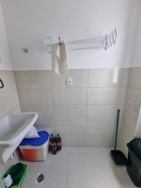 Apartamento Iberostar Praia Do Forte Buitenkant foto