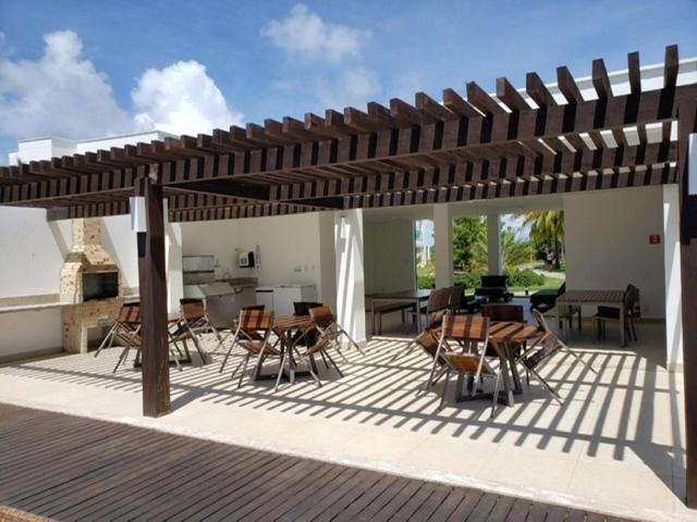 Apartamento Iberostar Praia Do Forte Buitenkant foto