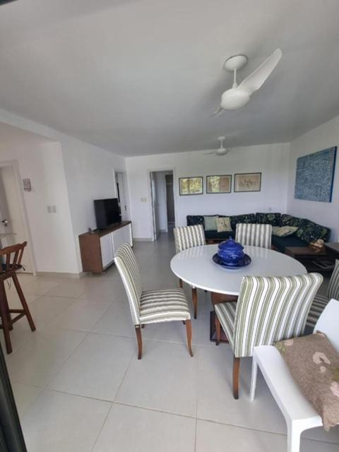 Apartamento Iberostar Praia Do Forte Buitenkant foto